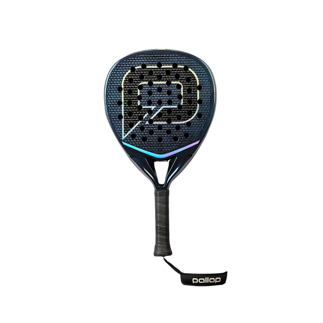 PALLAP RACKET POWER DARK STAR 2025