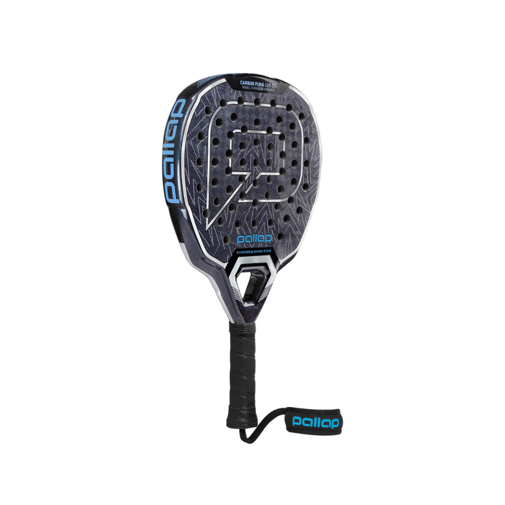 PALLAP RACKET EVOFORCE DARK STAR 2026