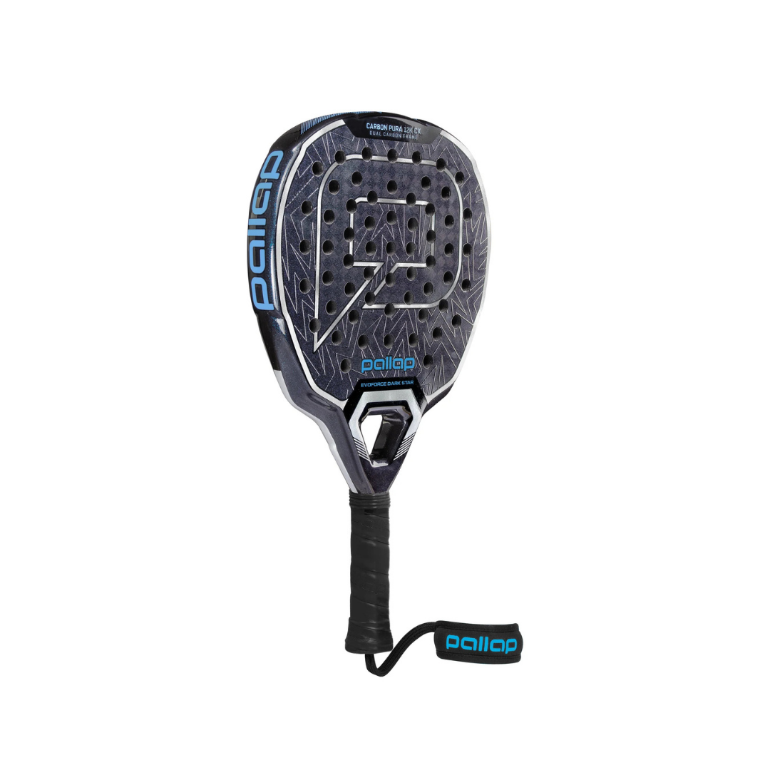PALLAP RACKET EVOFORCE DARK STAR 2026