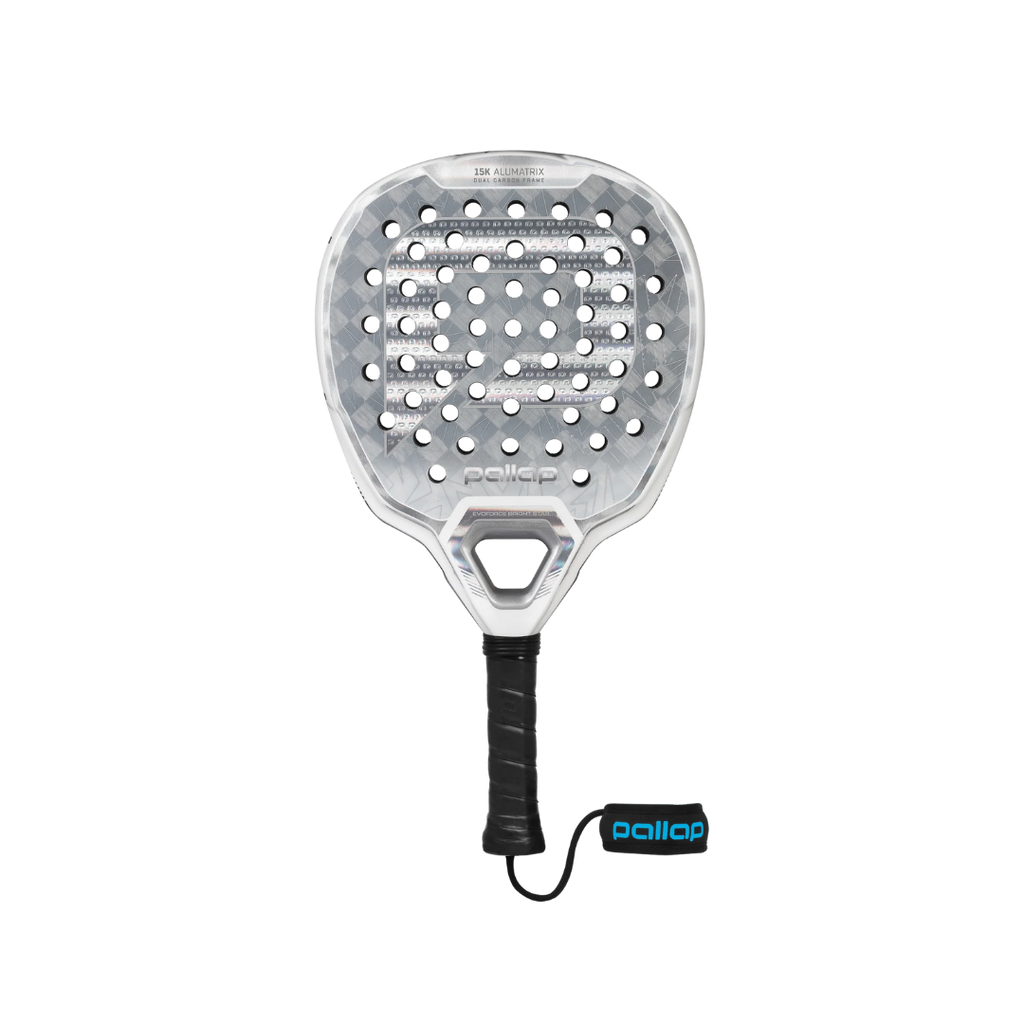PALLAP RACKET EVOFORCE BRIGHT STAR 2026