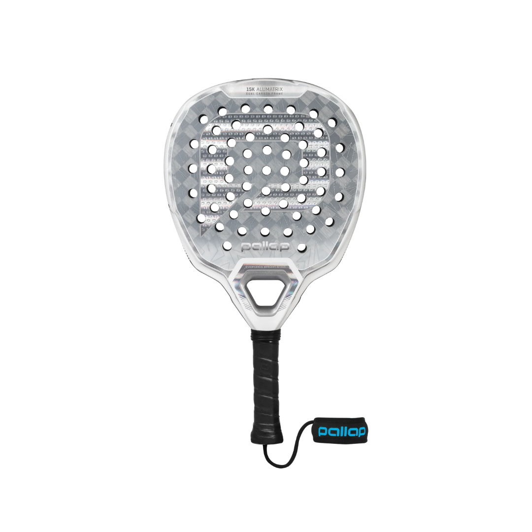 PALLAP RACKET EVOFORCE BRIGHT STAR 2026