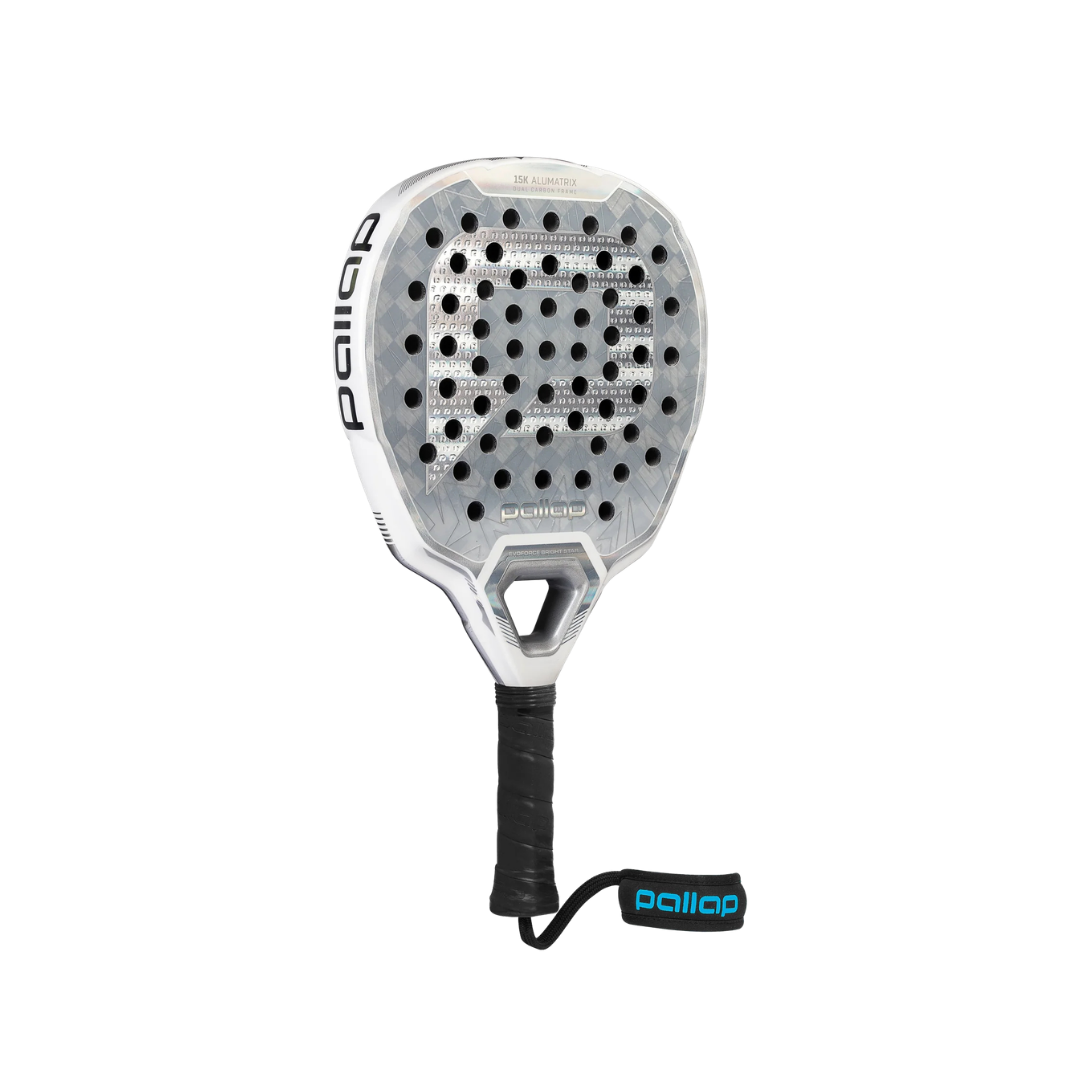 PALLAP RACKET EVOFORCE BRIGHT STAR 2026