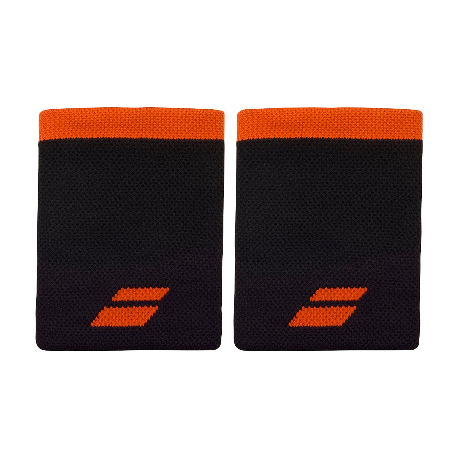 BABOLAT WRISTBAND JUMBO BLACK