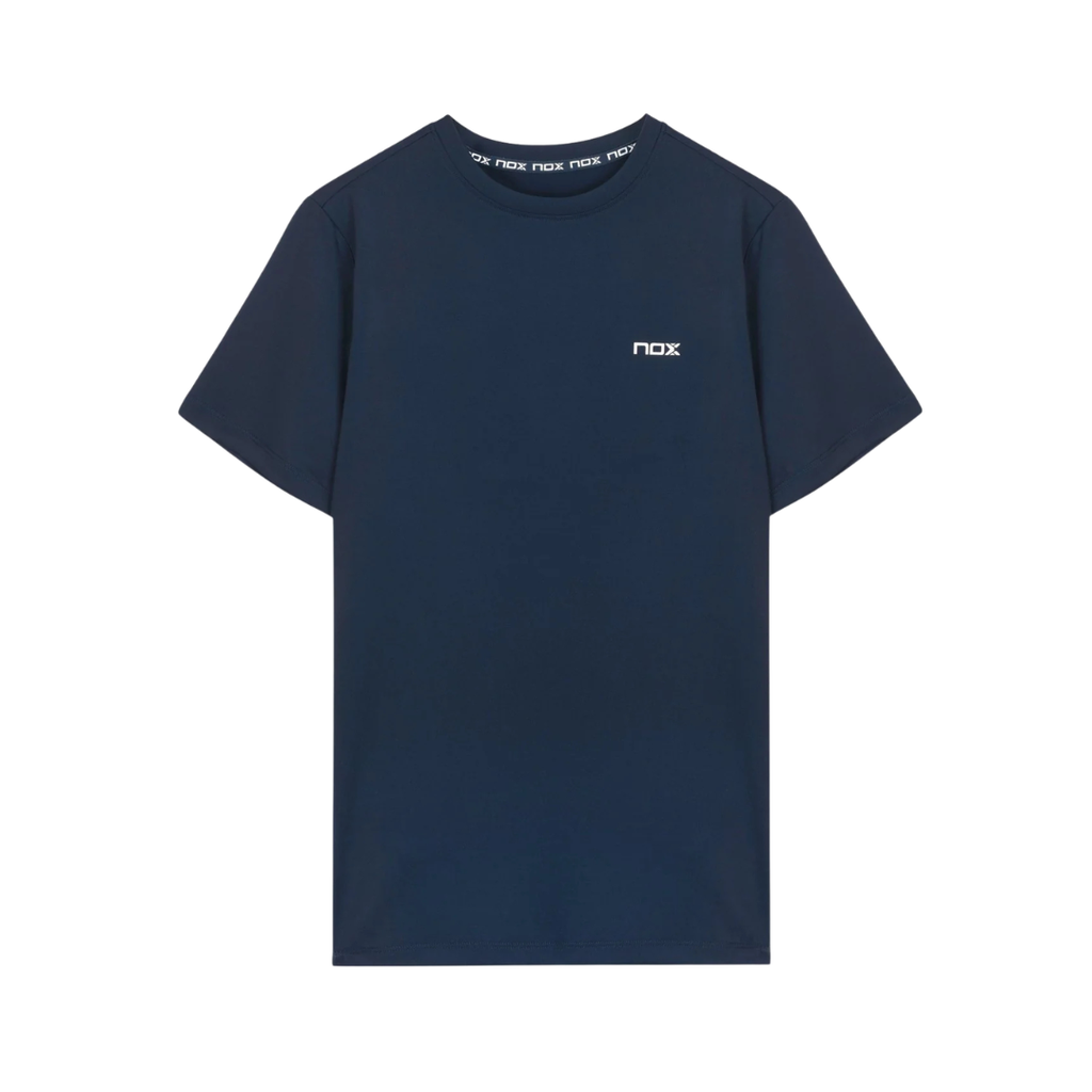 NOX T-SHIRT MEN TEAM NAVY
