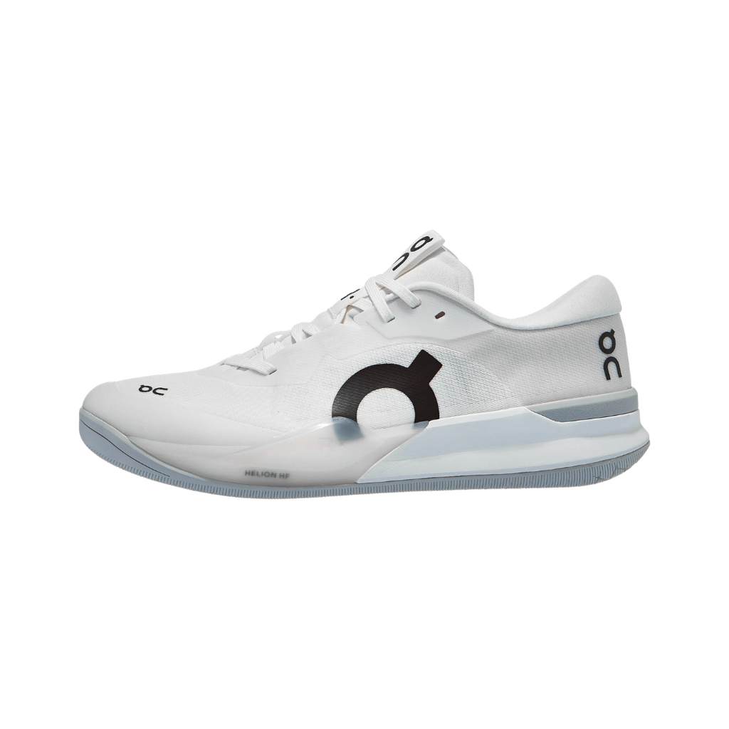 ON SHOES MEN ROGER PRO 3 AC WHITE PINK 2026