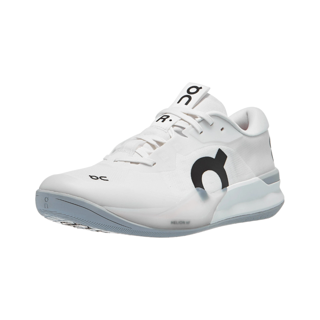 ON SHOES MEN ROGER PRO 3 AC WHITE PINK 2026