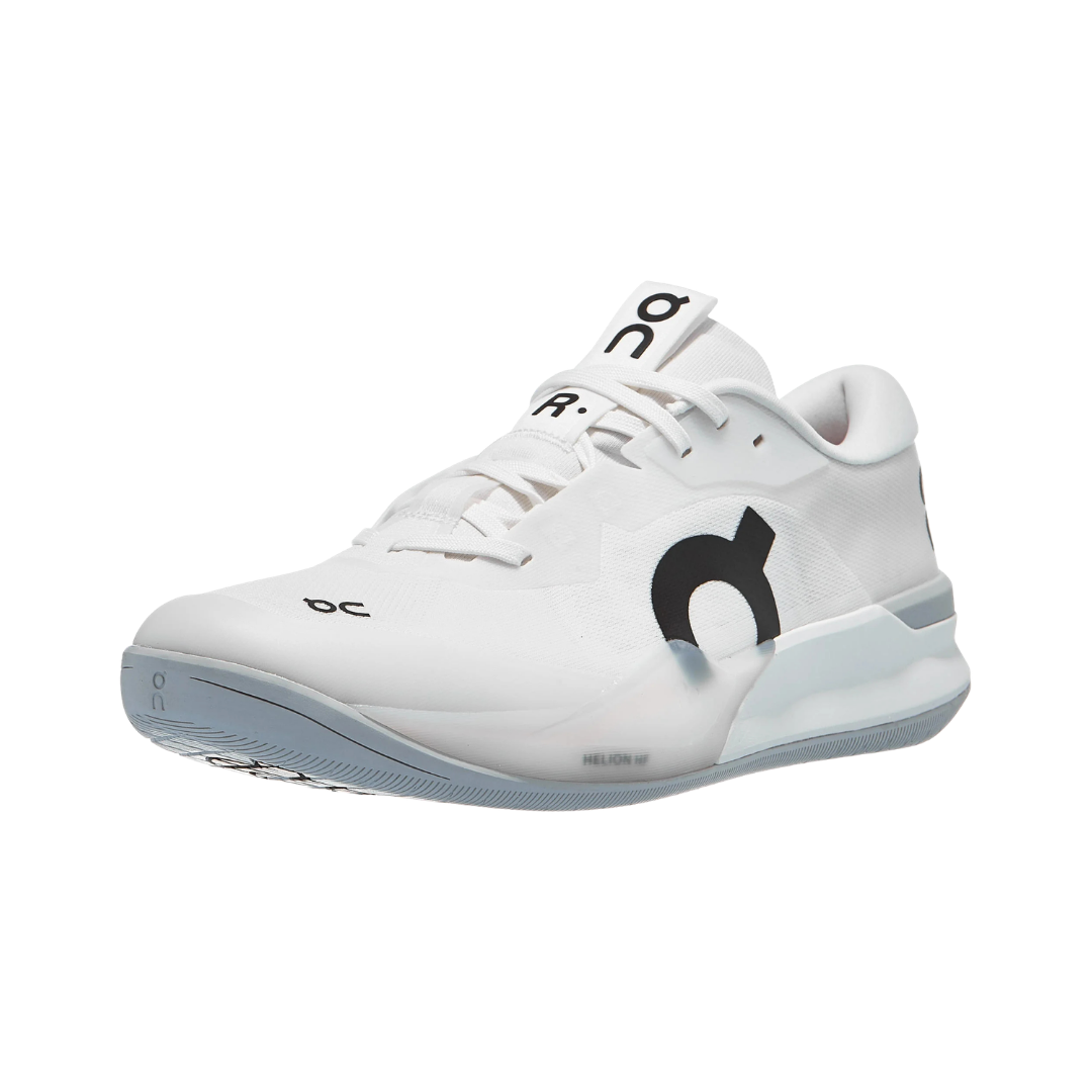 ON SHOES MEN ROGER PRO 3 AC WHITE PINK 2026