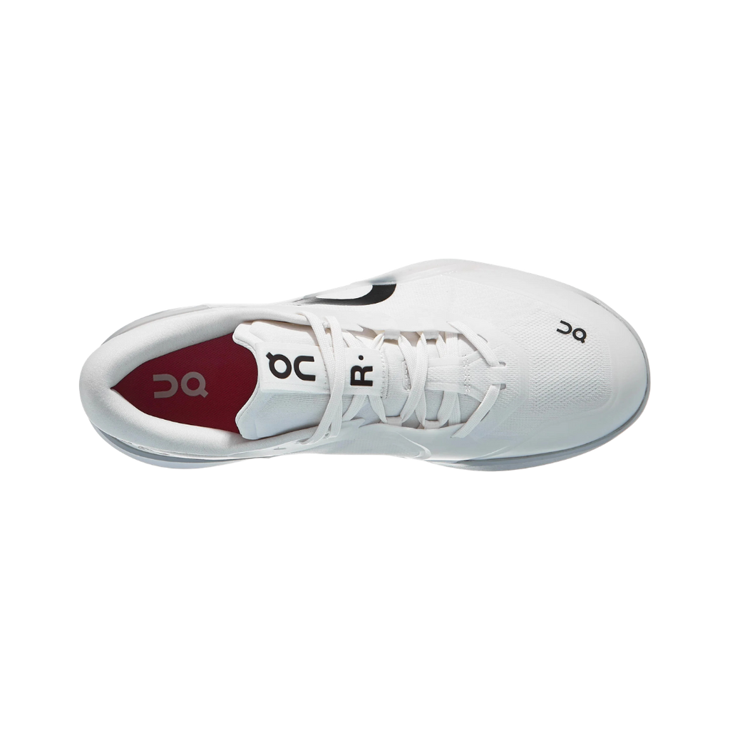 ON SHOES MEN ROGER PRO 3 AC WHITE PINK 2026