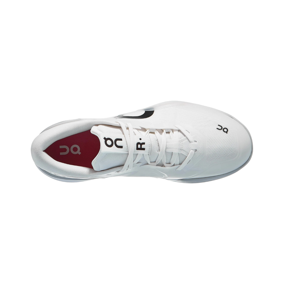 ON SHOES MEN ROGER PRO 3 AC WHITE PINK 2026