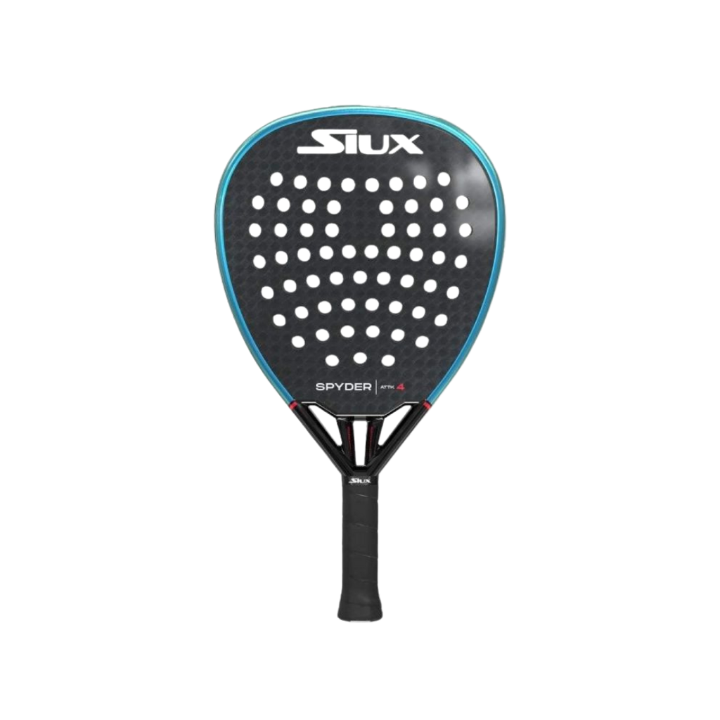 SIUX RACKET SPYDER 4 ATTACK 2025