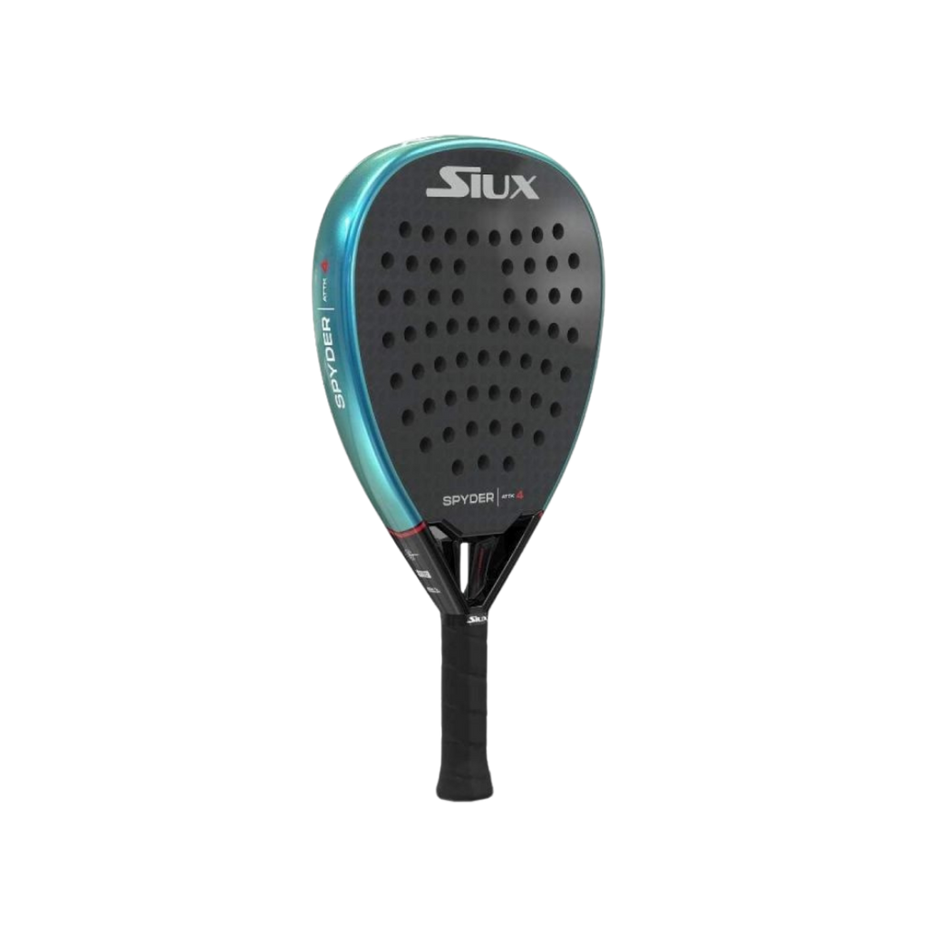 SIUX RACKET SPYDER 4 ATTACK 2025