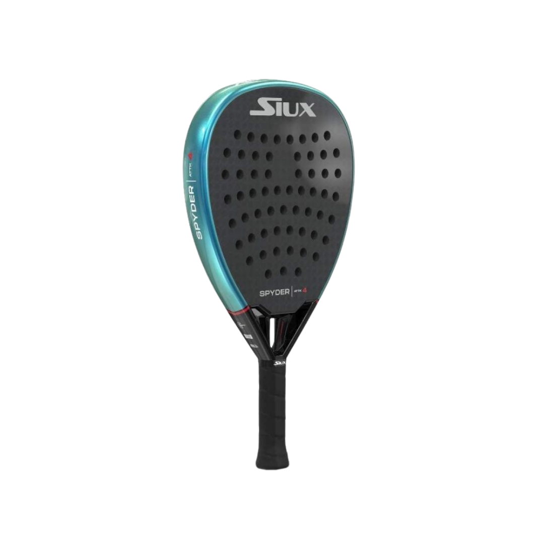 SIUX RACKET SPYDER 4 ATTACK 2025