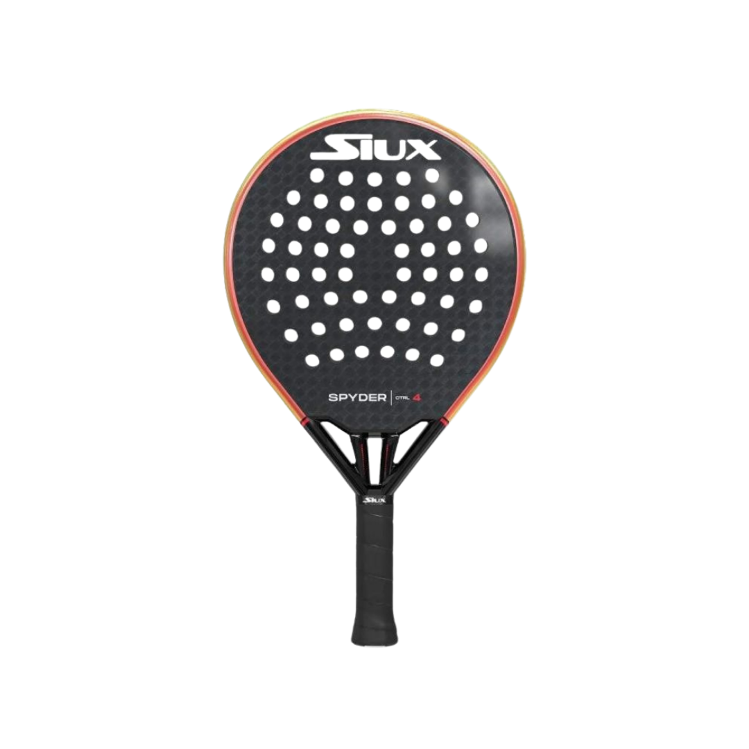 SIUX RACKET SPYDER 4 CONTROL 2025