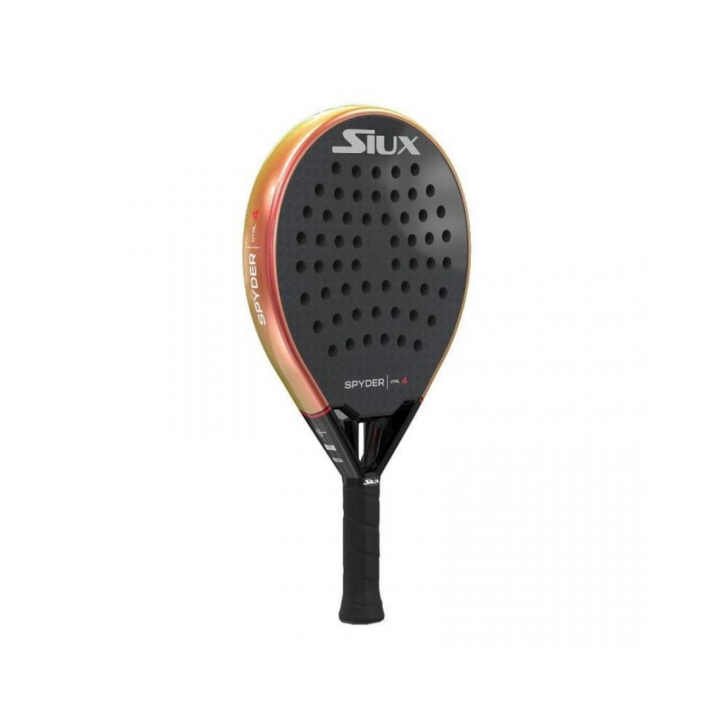 SIUX RACKET SPYDER 4 CONTROL 2025