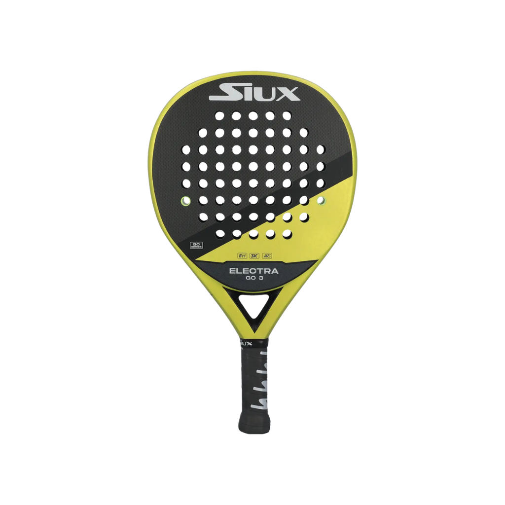 SIUX RACKET ELECTRA ST3 GO 2024
