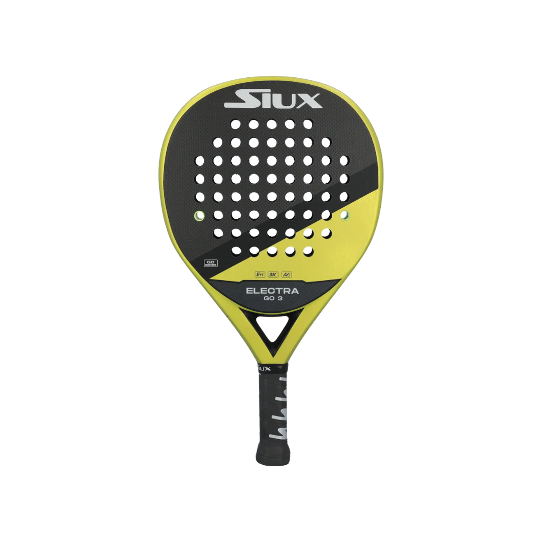 SIUX RACKET ELECTRA ST3 GO 2024