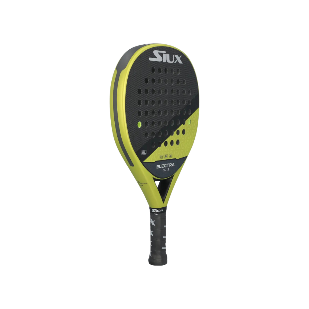 SIUX RACKET ELECTRA ST3 GO 2024