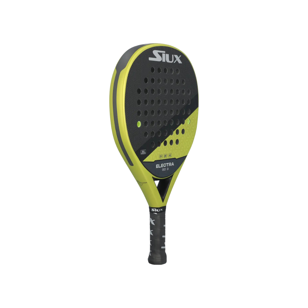 SIUX RACKET ELECTRA ST3 GO 2024
