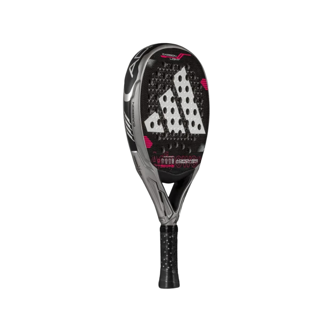 ADIDAS RACKET ADIPOWER CARBON LIGHT