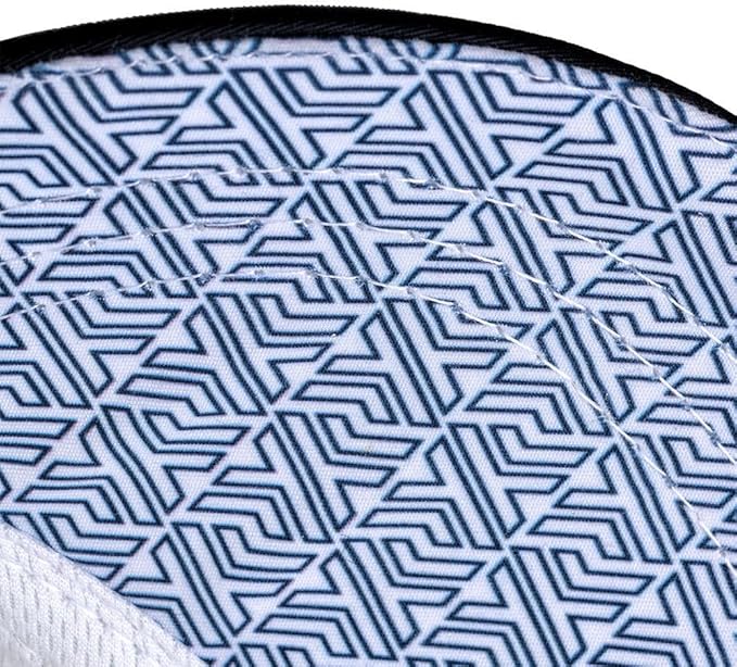 TECHNIFIBRE CAP TECH WHITE