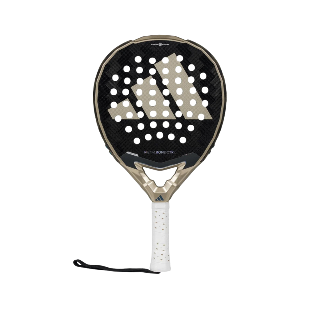 ADIDAS RACKET METALBONE CTRL 3.4 25