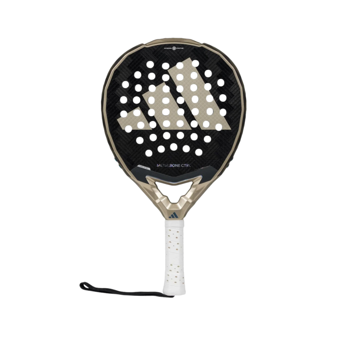 ADIDAS RACKET METALBONE CTRL 3.4 25