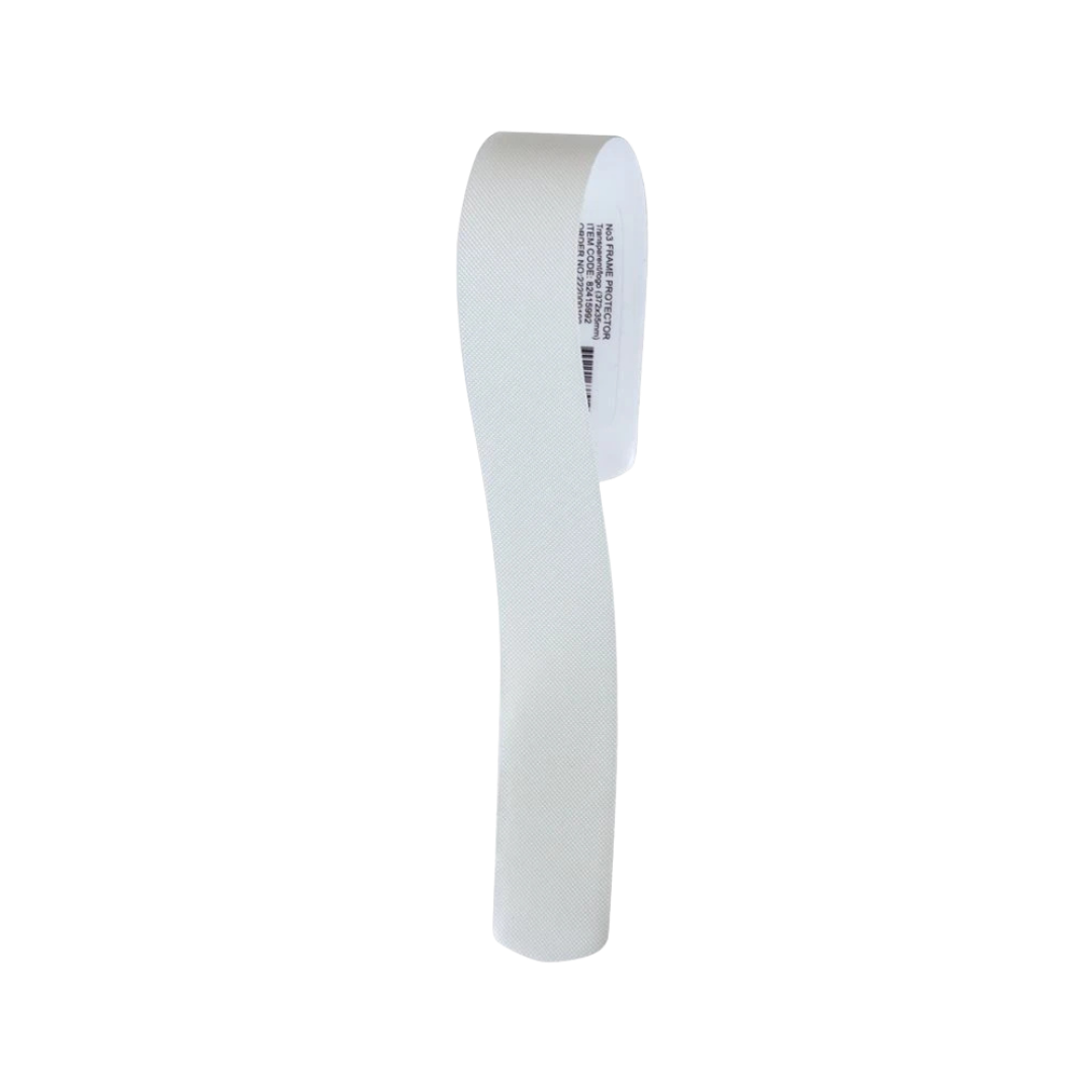 OXDOG PROTECTOR TRANSPARENT WITH LOGO (372 x 35mm)