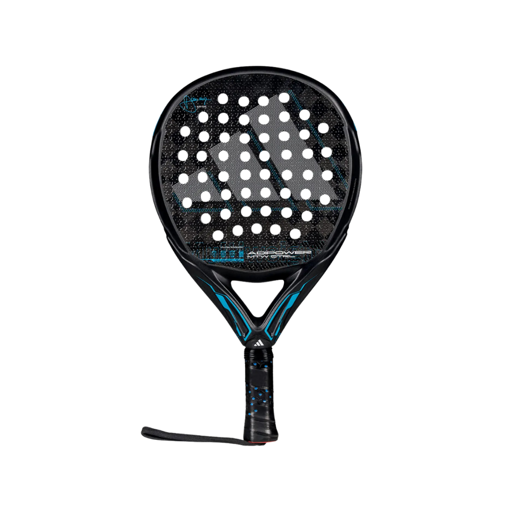 ADIDAS RACKET ADIPOWER MULTIWEIGHT CTRL 3.4 2025
