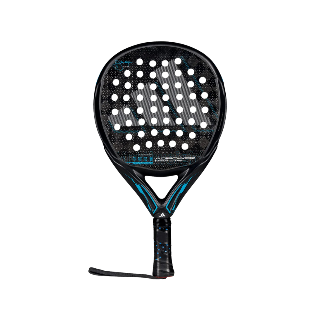 ADIDAS RACKET ADIPOWER MULTIWEIGHT CTRL 3.4 2025