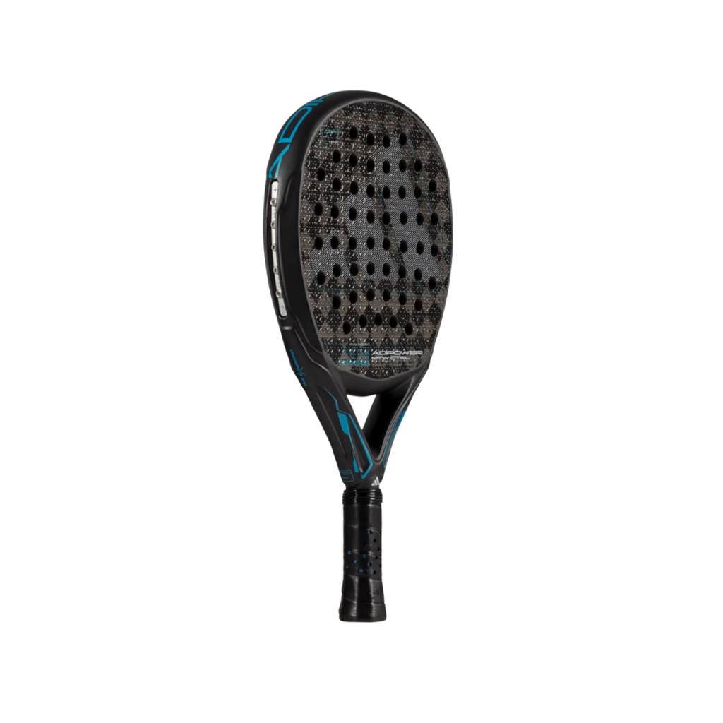 ADIDAS RACKET ADIPOWER MULTIWEIGHT CTRL 3.4 2025