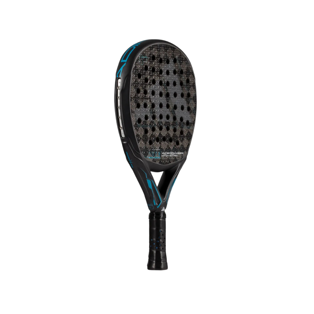ADIDAS RACKET ADIPOWER MULTIWEIGHT CTRL 3.4 2025
