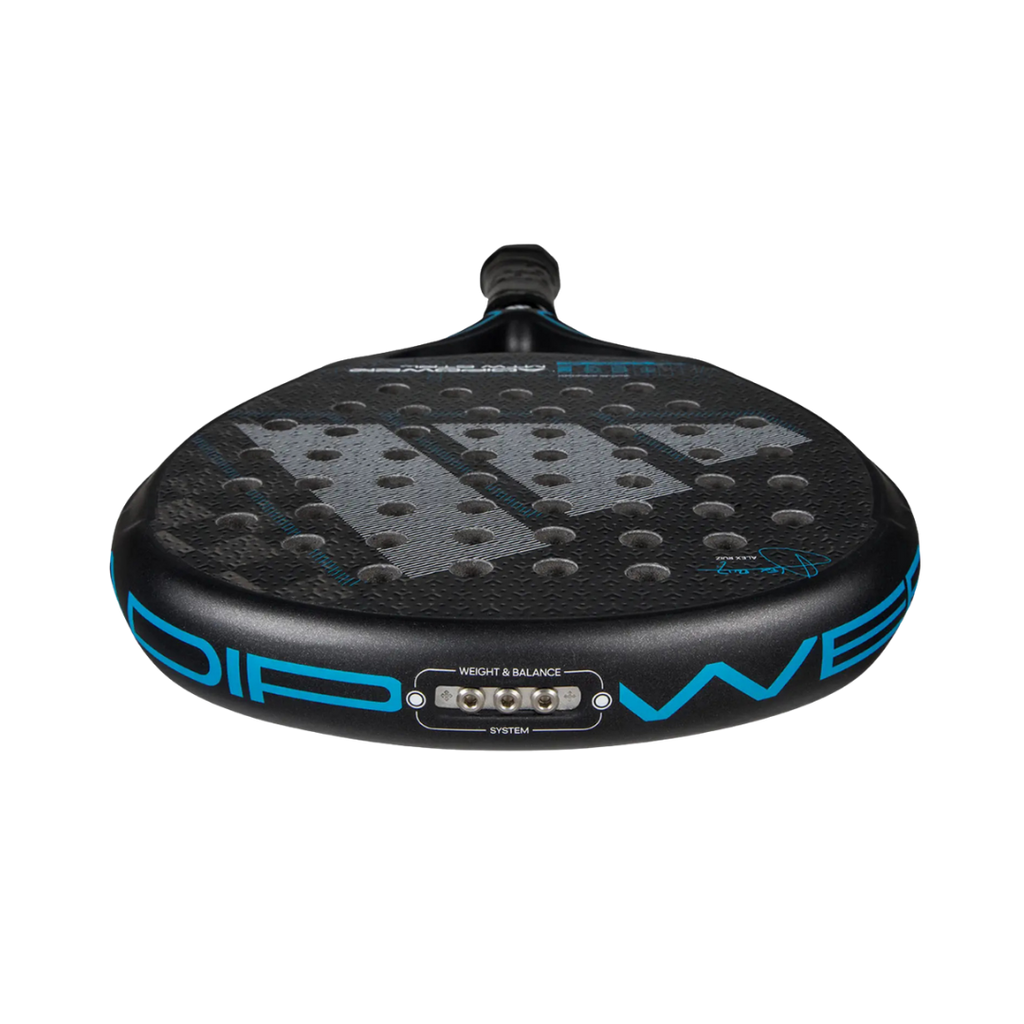 ADIDAS RACKET ADIPOWER MULTIWEIGHT CTRL 3.4 2025