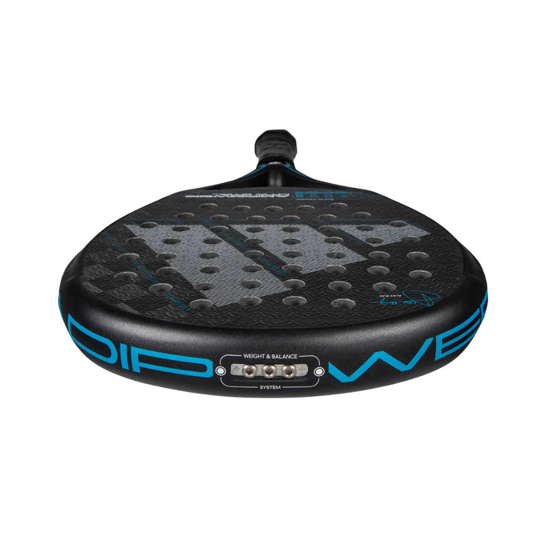 ADIDAS RACKET ADIPOWER MULTIWEIGHT CTRL 3.4 2025
