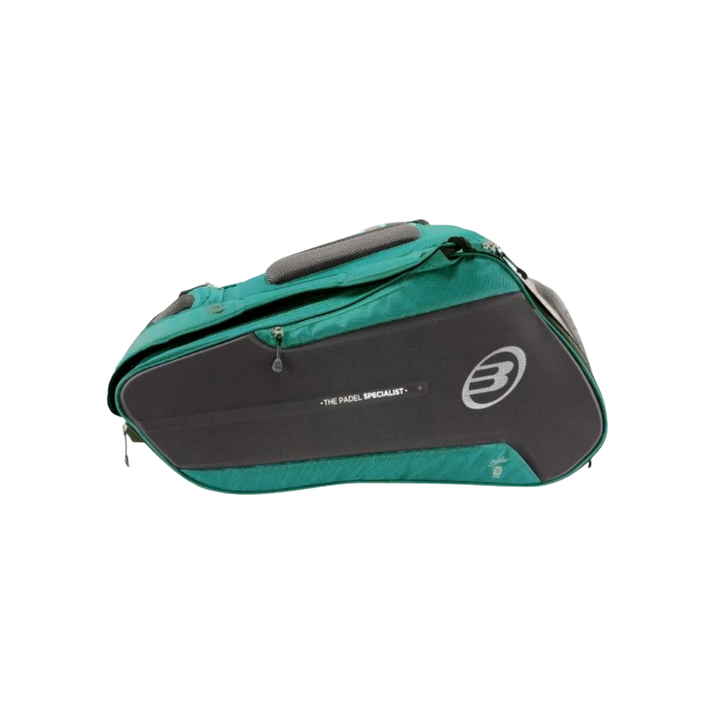 BULLPADEL PADEL BAG HACK PETROLEO