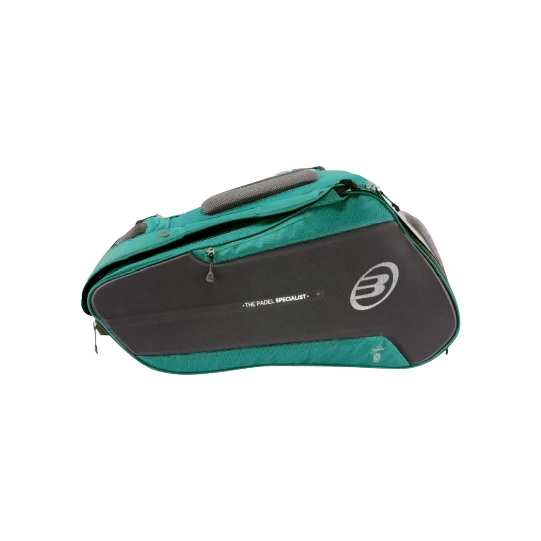 BULLPADEL PADEL BAG HACK PETROLEO