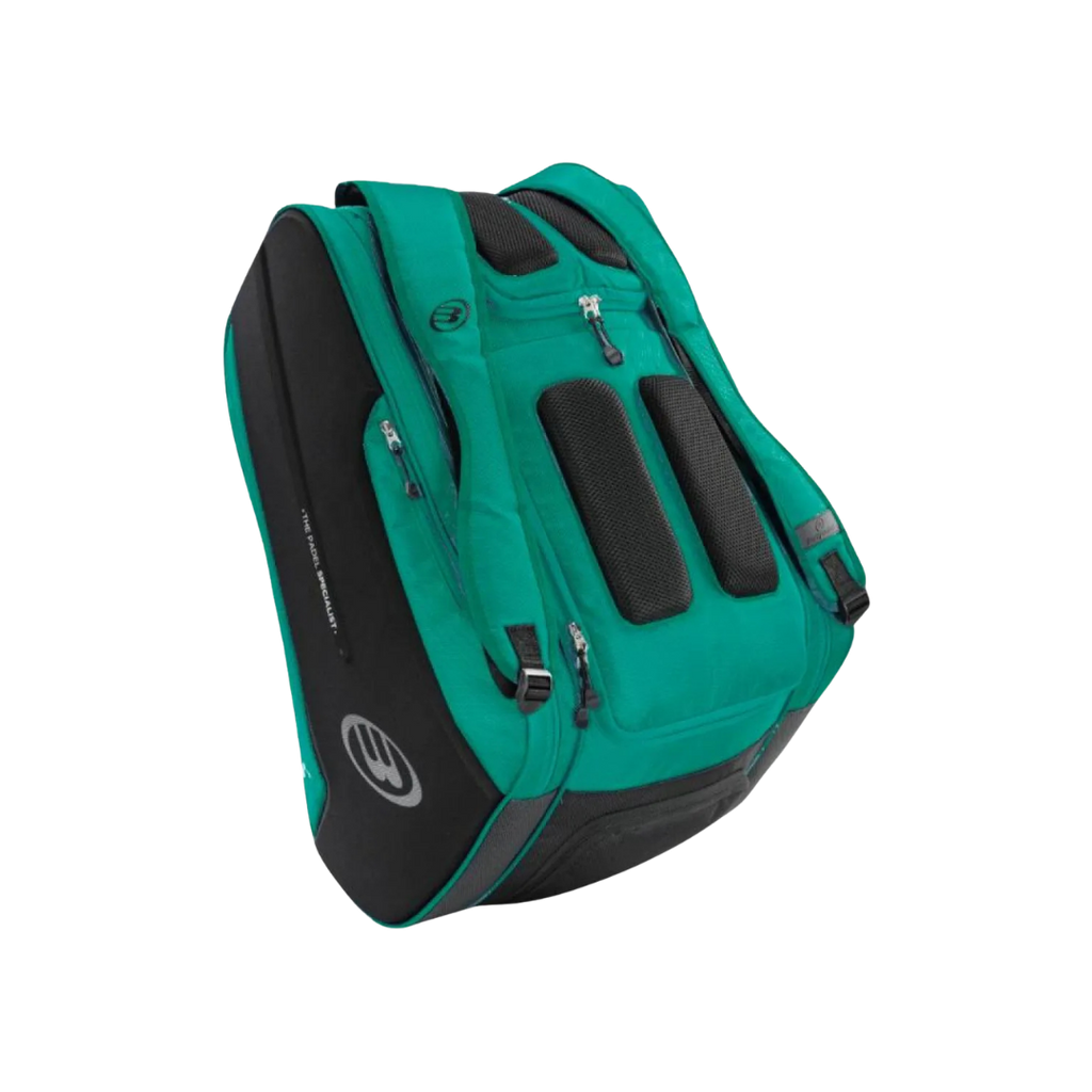 BULLPADEL PADEL BAG HACK PETROLEO