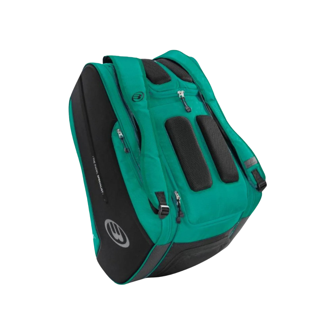BULLPADEL PADEL BAG HACK PETROLEO