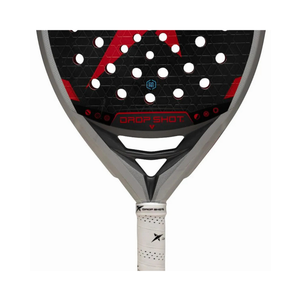 DROP SHOT RACKET CONQUEROR ATTACK 2.0 2026