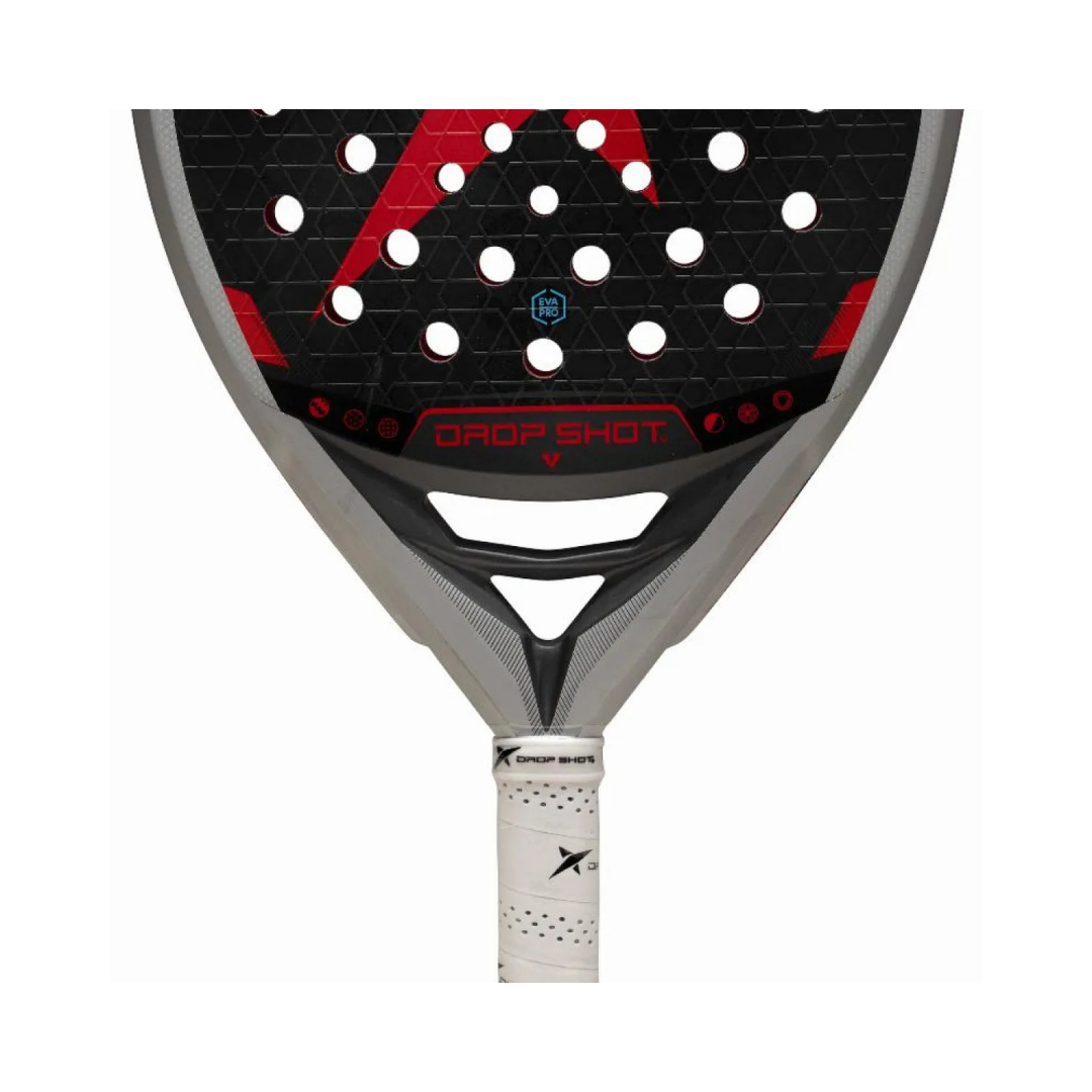 DROP SHOT RACKET CONQUEROR ATTACK 2.0 2026