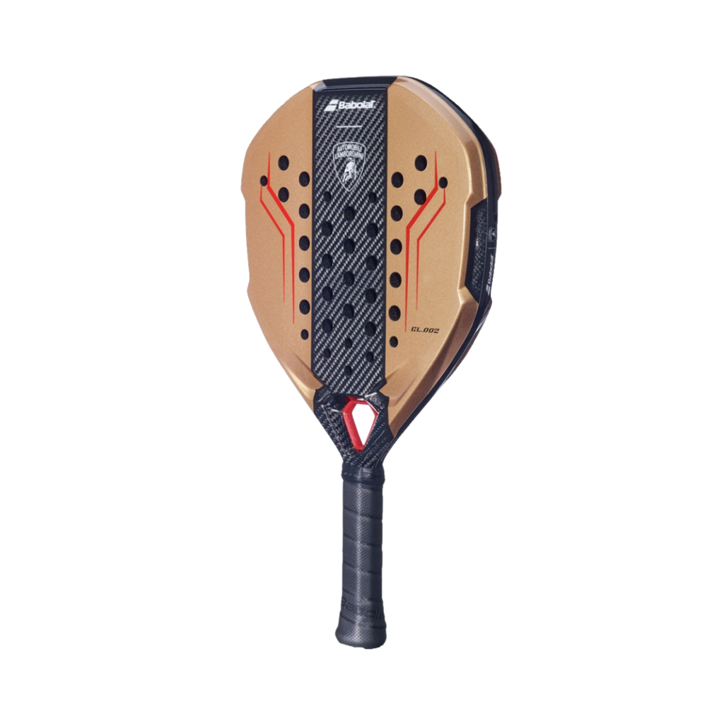 BABOLAT RACKET LAMBORGHINI BRONZE 2026