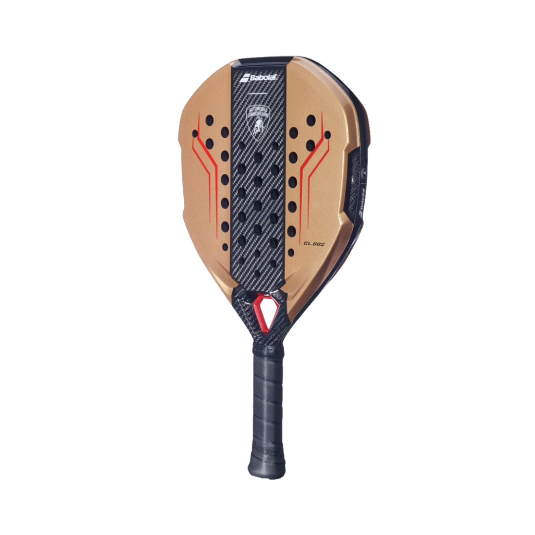 BABOLAT RACKET LAMBORGHINI BRONZE 2026