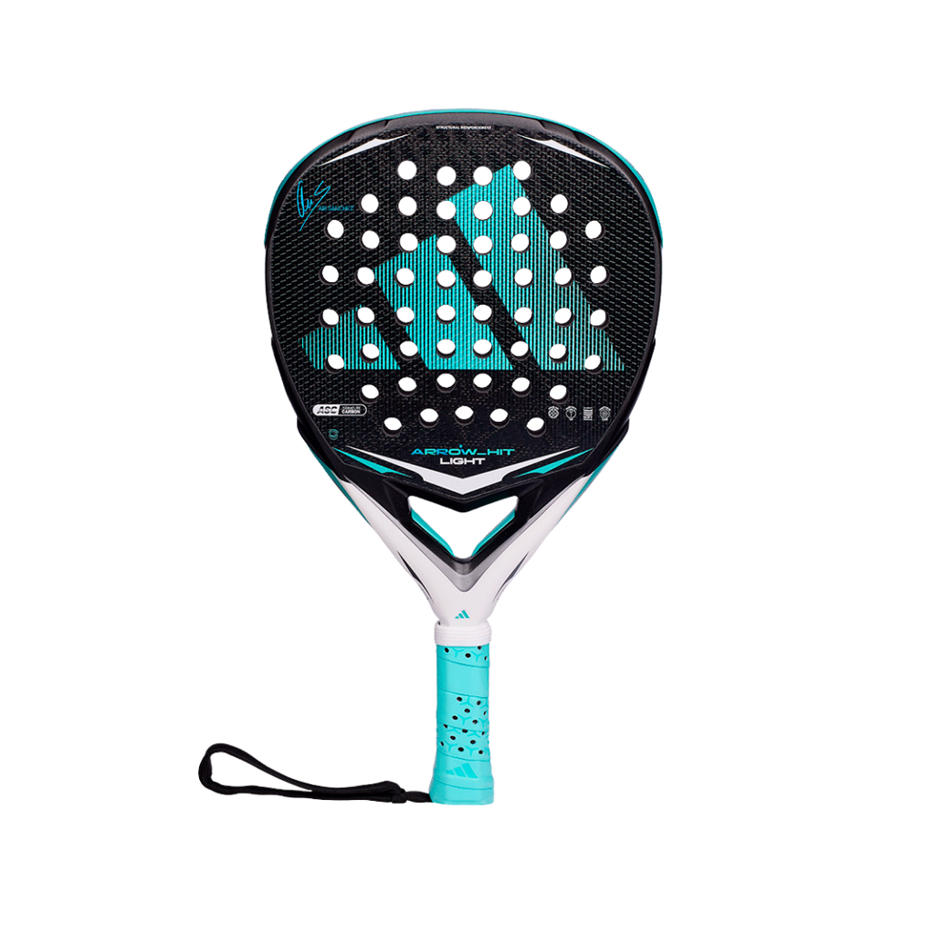 ADIDAS RACKET ARROW HIT LIGHT 2026
