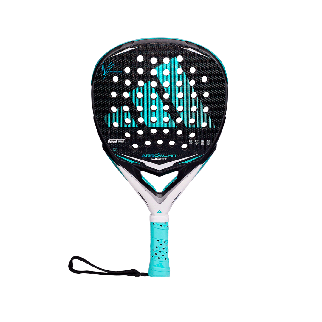 ADIDAS RACKET ARROW HIT LIGHT 2026