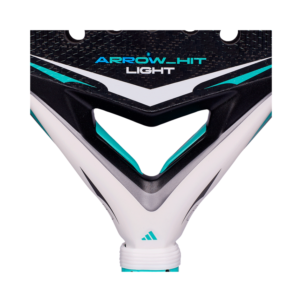 ADIDAS RACKET ARROW HIT LIGHT 2026