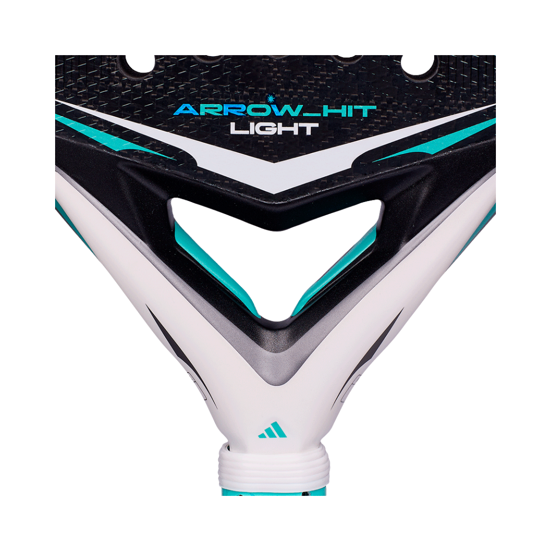 ADIDAS RACKET ARROW HIT LIGHT 2026
