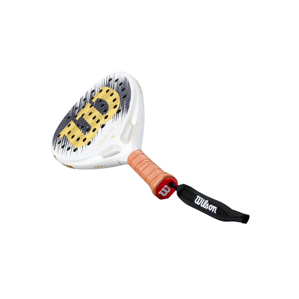 WILSON RACKET DEFY V1 SPECIAL EDITION 2026