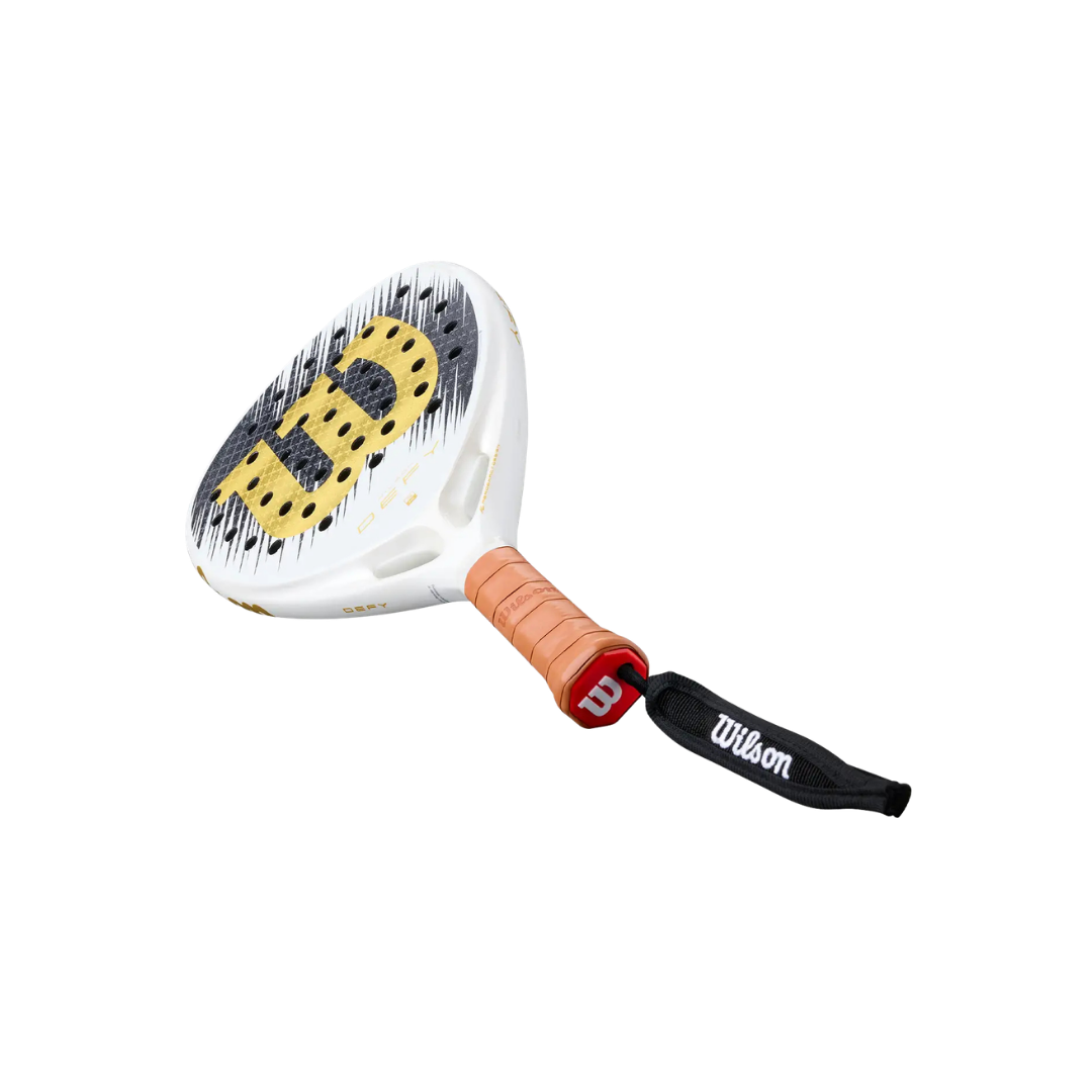 WILSON RACKET DEFY V1 SPECIAL EDITION 2026