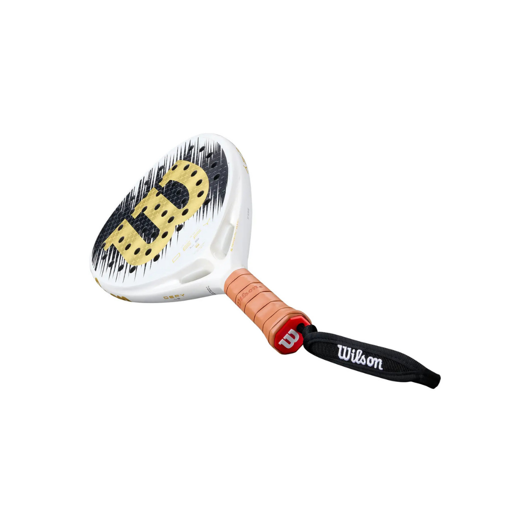 WILSON RACKET DEFY LS V1 SPECIAL EDITION 2026