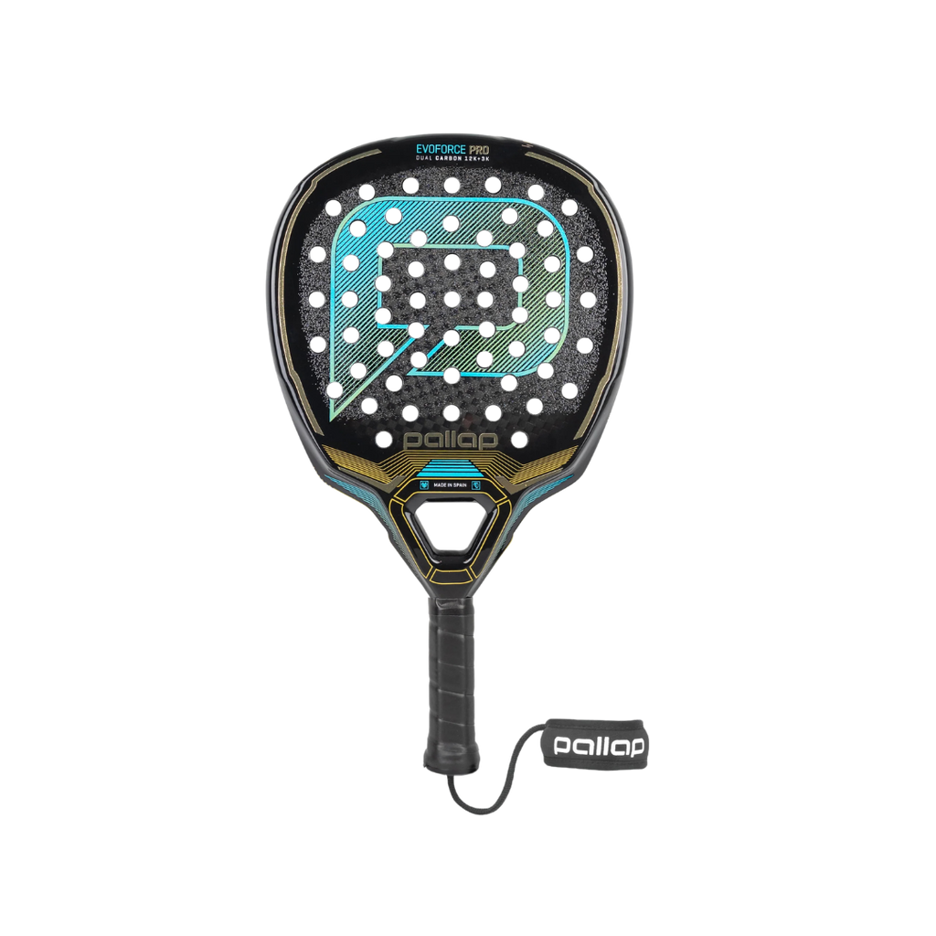PALLAP RACKET EVOFORCE PRO 2026