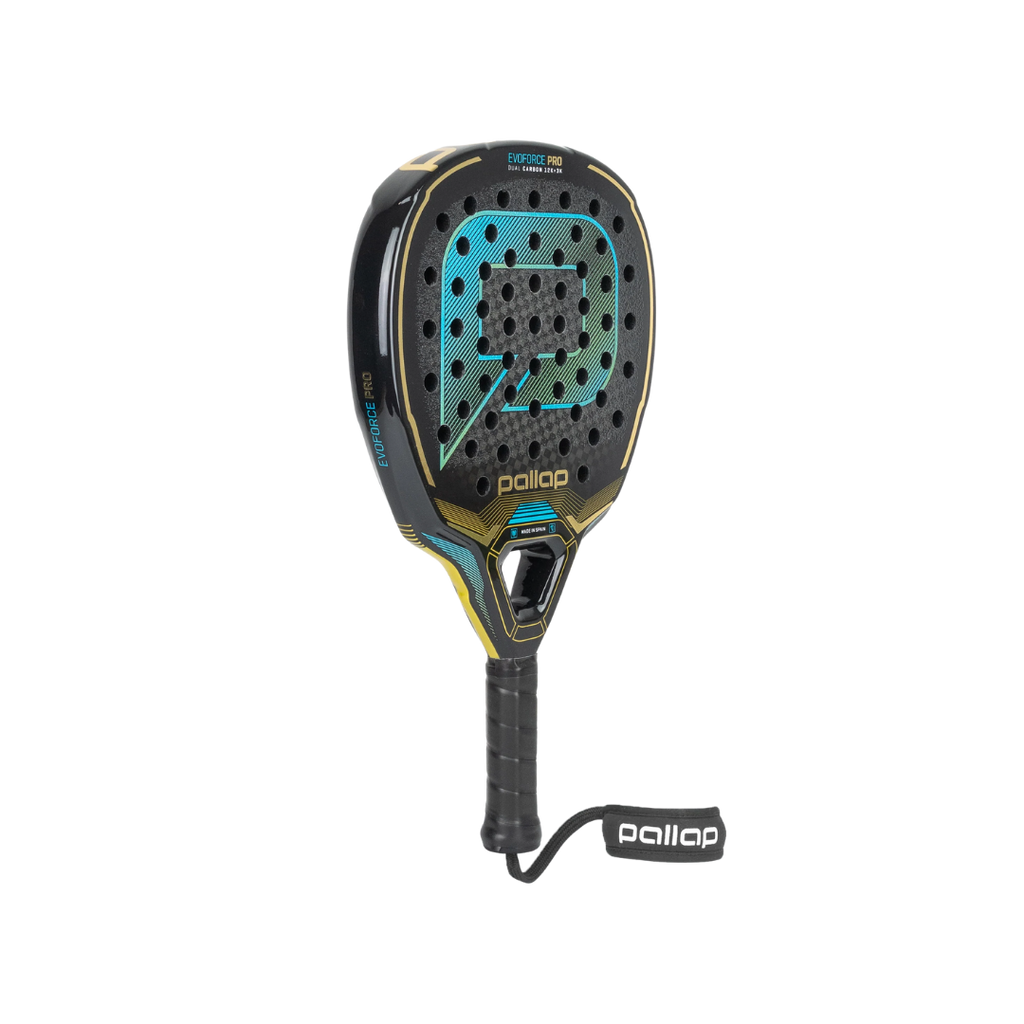 PALLAP RACKET EVOFORCE PRO 2026